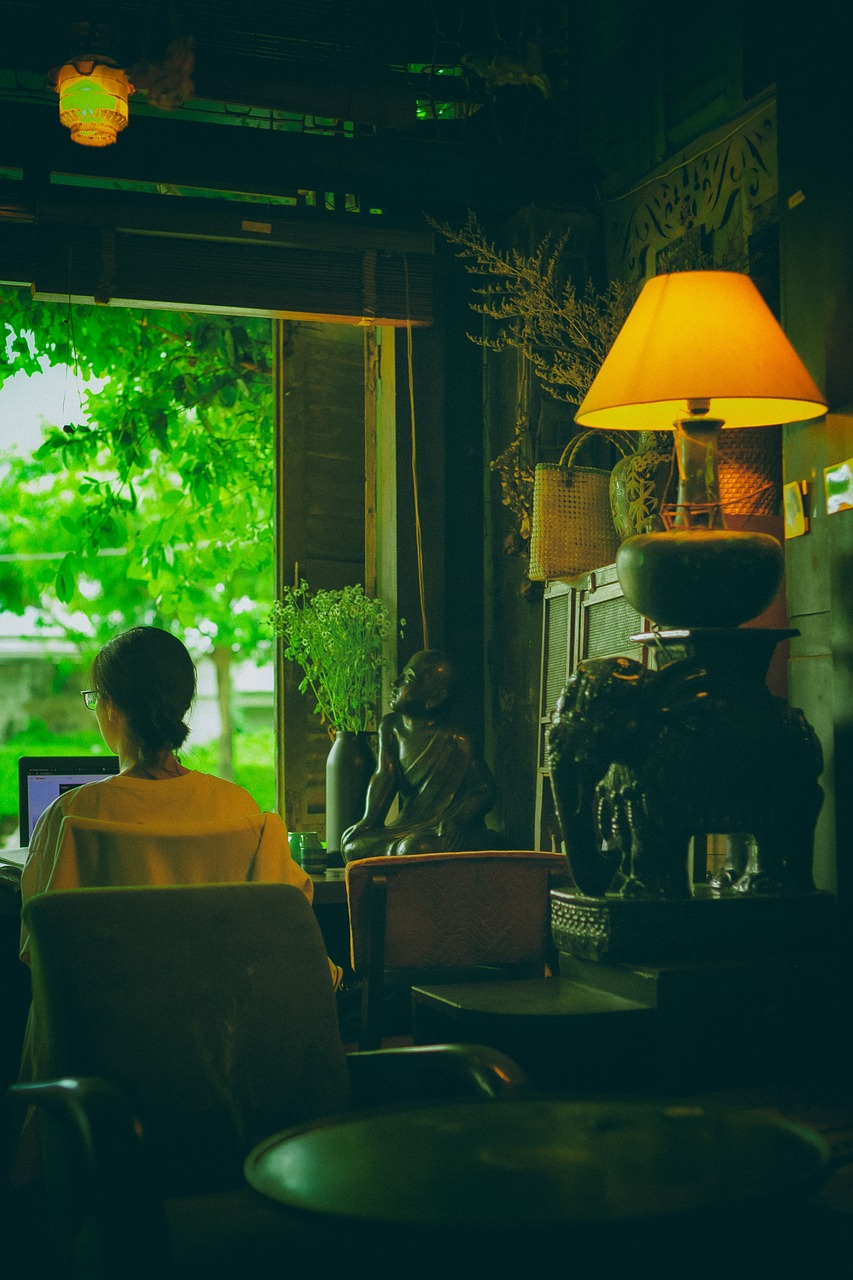 Work from home